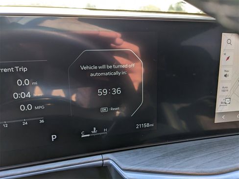 Certified 2025 Kia Sorento SX Prestige image 39