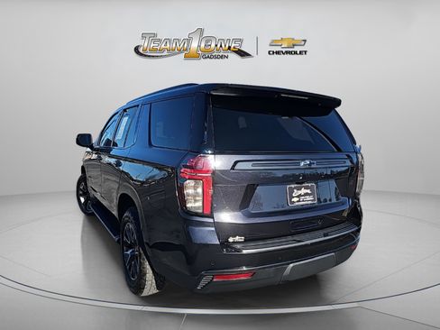 Used 2022 Chevrolet Tahoe Z71 w/ Luxury Package image 6