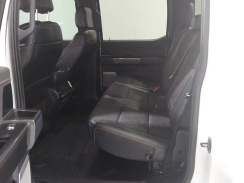 Used 2022 Ford F150 Tremor w/ Equipment Group 401A Mid AWD/4WD image 15