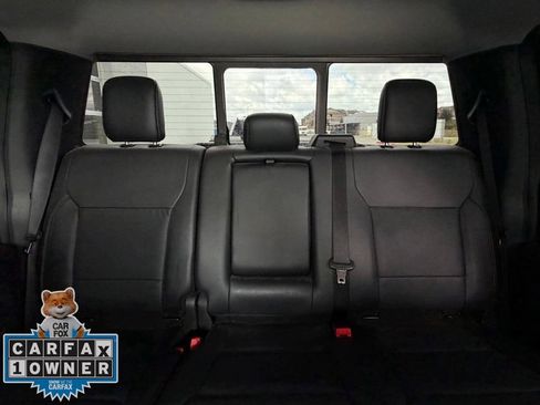 Used 2023 Ford F150 Lariat w/ Trailer Tow Package AWD/4WD image 24