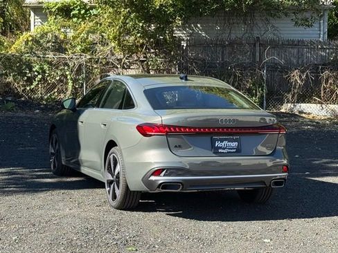 New 2025 Audi A5 2.0T Premium Plus image 6