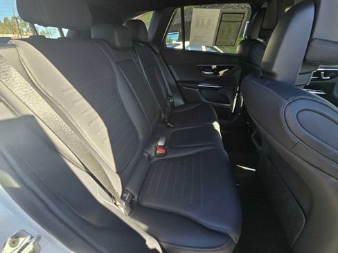 Certified 2026 Mercedes-Benz GLC 300 4MATIC image 16