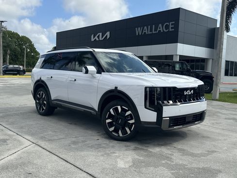 New 2027 Kia Telluride S FWD image 1