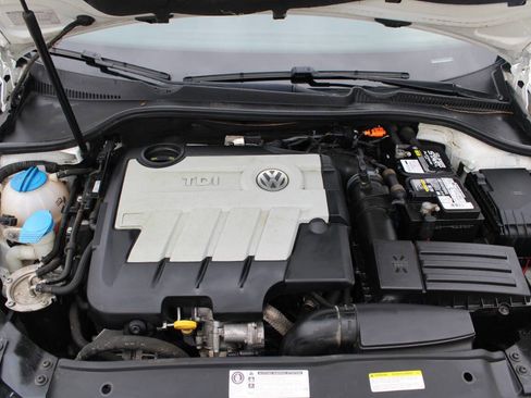 Used 2014 Volkswagen Jetta TDI image 17