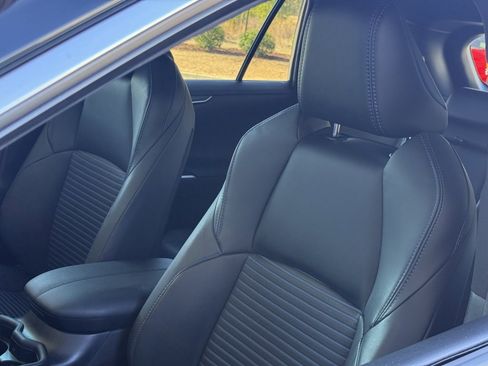 Used 2020 Toyota RAV4 XSE w/ XSE Grade Weather Package image 20