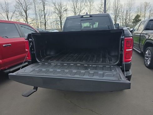 Used 2026 RAM 1500 RHO w/ RHO Level 1 Equipment Group image 10