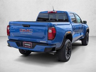 New 2026 GMC Canyon Elevation w/ Technology Package AWD/4WD video 2