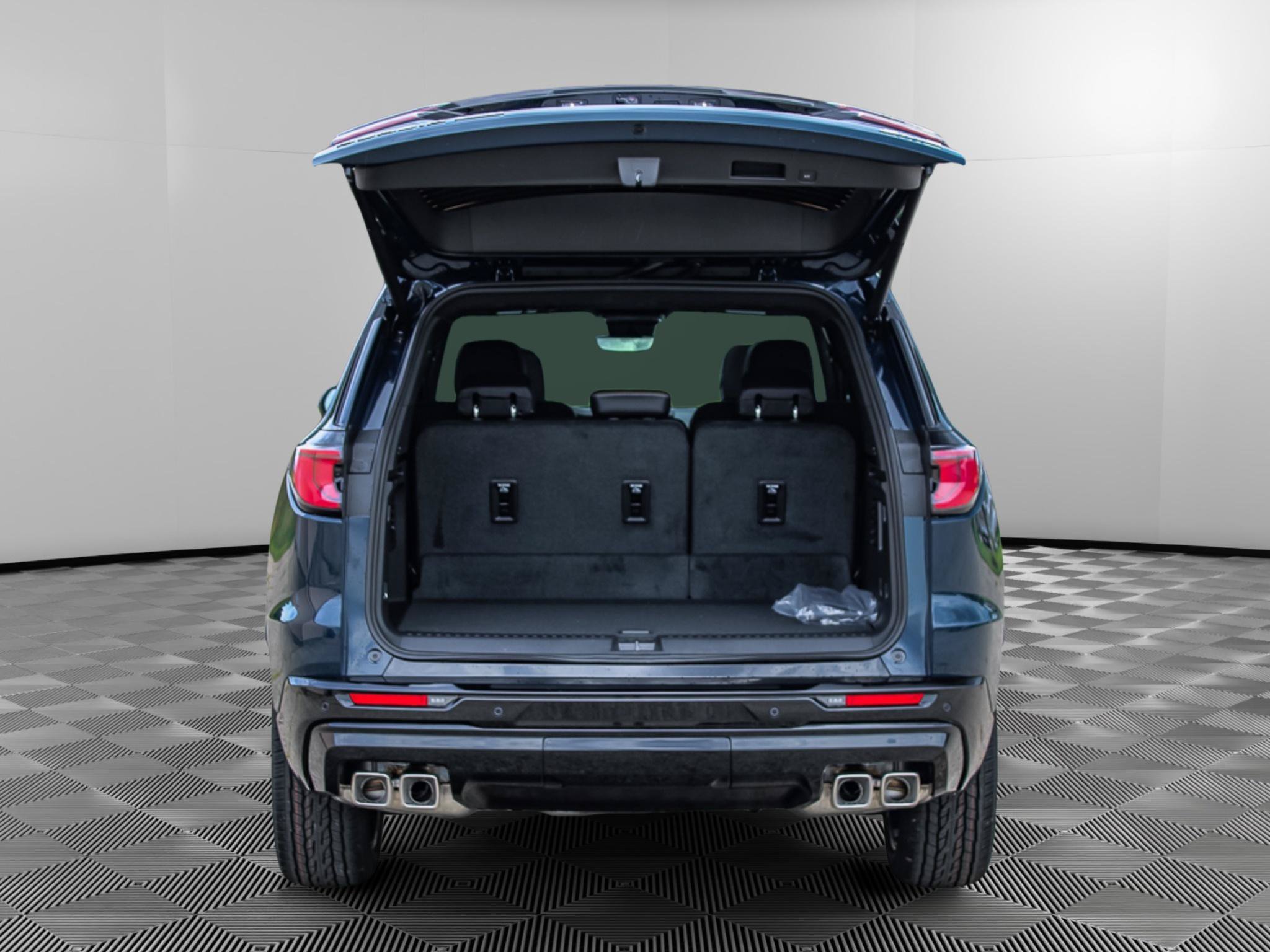 New 2027 GMC Acadia Denali Ultimate AWD/4WD image 7