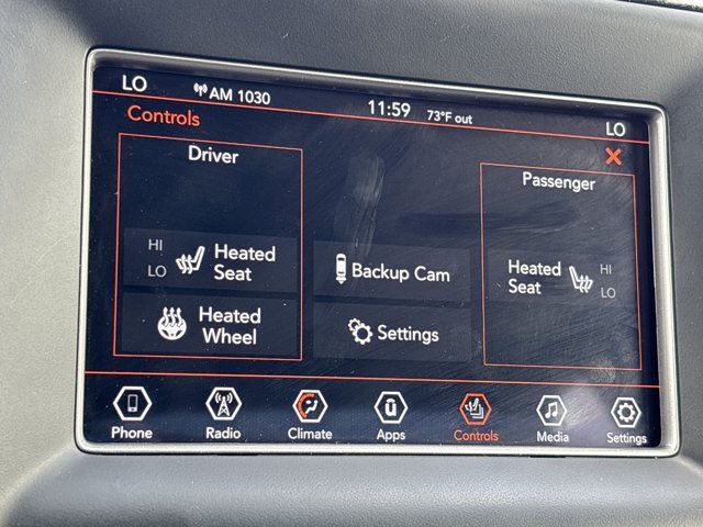 Used 2018 Jeep Grand Cherokee Laredo AWD/4WD image 26