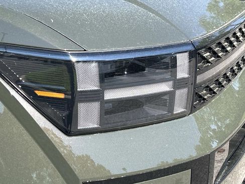 New 2026 Hyundai Santa Fe Calligraphy FWD image 10