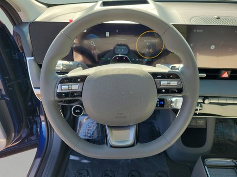 New 2026 Hyundai Ioniq 5 Limited image 24