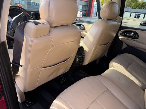 Used 2005 Chevrolet TrailBlazer LT image 18