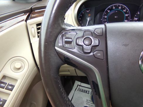 Used 2016 Buick LaCrosse Leather FWD image 53