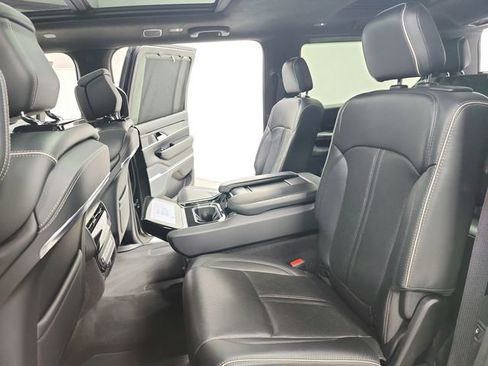 Used 2024 Jeep Grand Wagoneer Series II w/ Quick Order Packagew 28T image 41