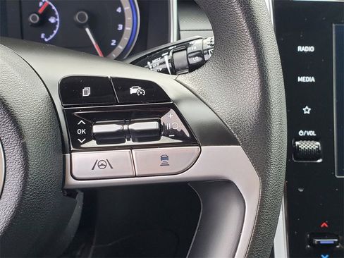 Used 2024 Hyundai Tucson SEL image 13