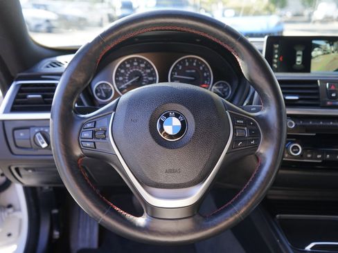 Used 2018 BMW 430i Gran Coupe w/ Premium Package image 14