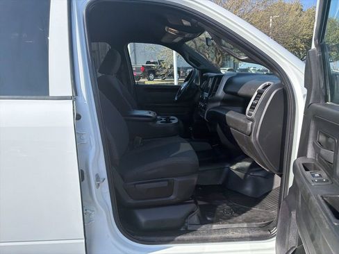 Used 2022 RAM 2500 Tradesman image 39