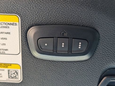 Used 2024 Jeep Wrangler Sport AWD/4WD image 10