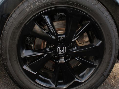 Used 2023 Honda Odyssey Sport image 11