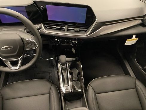 New 2026 Chevrolet Trax ACTIV w/ Driver Confidence Package FWD image 33