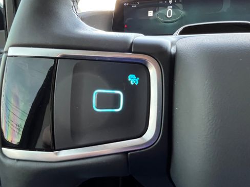 Used 2025 Ford Expedition Max Active image 14