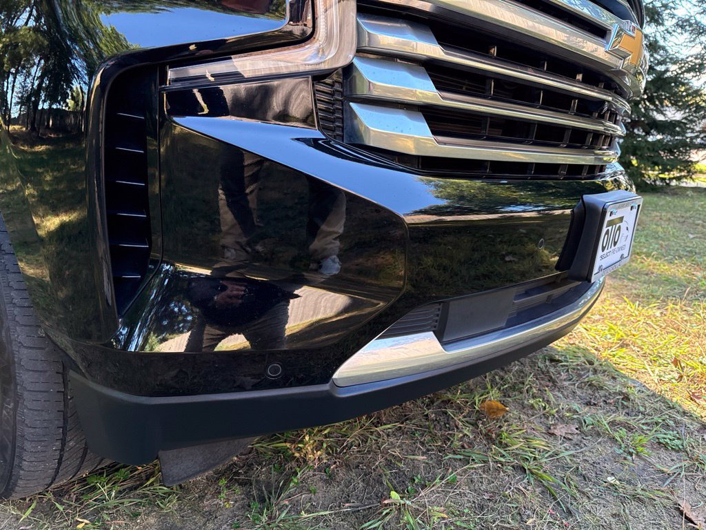 Used 2023 Chevrolet Tahoe High Country AWD/4WD image 6