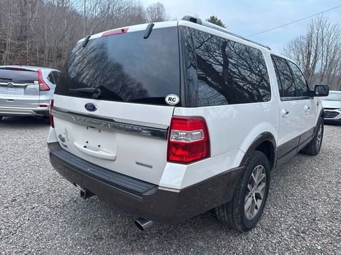 Used 2017 Ford Expedition EL King Ranch image 6