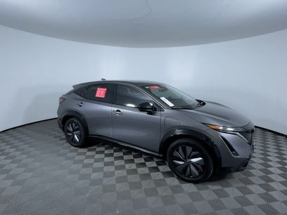 Certified 2024 Nissan Ariya AWD