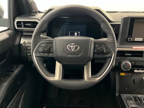 New 2026 Toyota Tacoma SR5 image 12