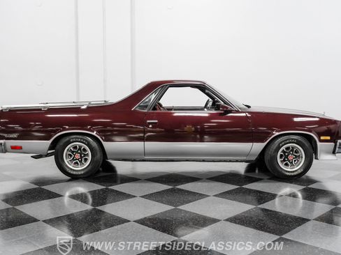 Used 1986 Chevrolet El Camino V8 image 12