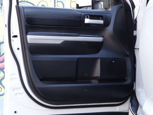 Used 2021 Toyota Tundra TRD Pro image 34