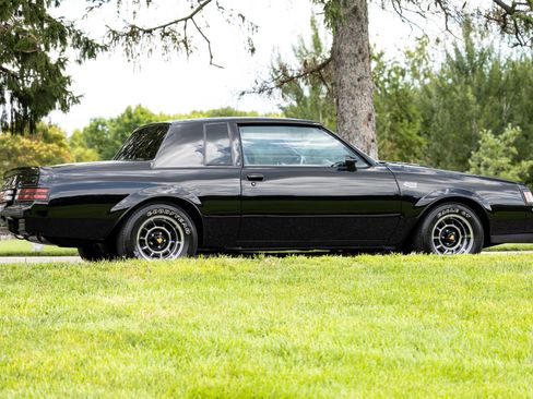Used 1987 Buick Regal Coupe RWD image 11