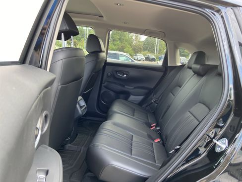 New 2026 Honda HR-V EX-L image 45