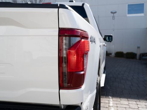 Used 2024 Ford F150 XLT w/ Tow/Haul Package image 9