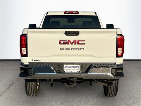 New 2026 GMC Sierra 2500 Pro w/ Convenience Package image 5