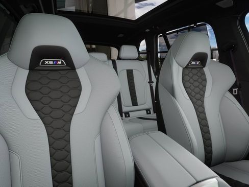 New 2026 BMW X5 M Competition w/ Executive Package image 37