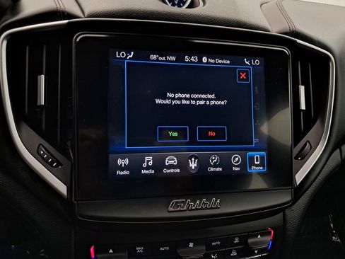 Used 2019 Maserati Ghibli S Q4 image 19