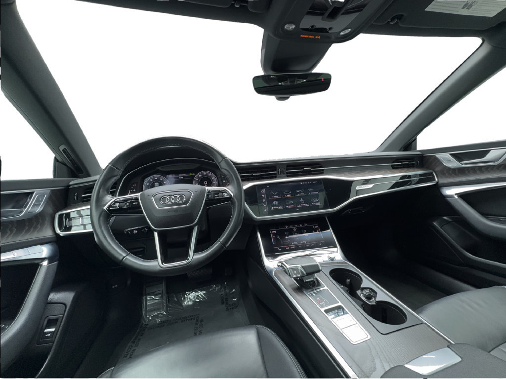 Used 2023 Audi A7 3.0T Premium AWD/4WD image 39