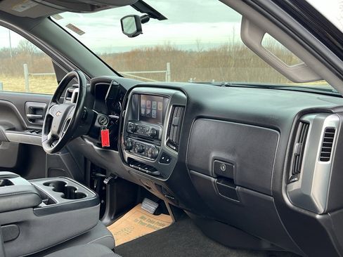 Used 2016 Chevrolet Silverado 1500 LT w/ All Star Edition image 29