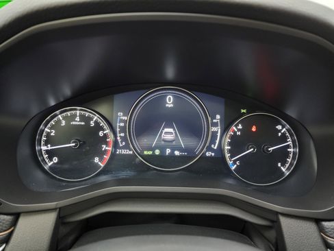 Used 2024 MAZDA CX-90 3.3 Turbo w/ Premium Package image 11