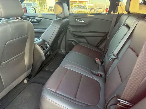 Used 2025 Chevrolet Blazer RS w/ Driver Confidence II Package FWD image 29