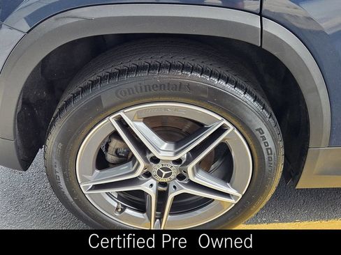 Certified 2023 Mercedes-Benz GLA 250 4MATIC image 14