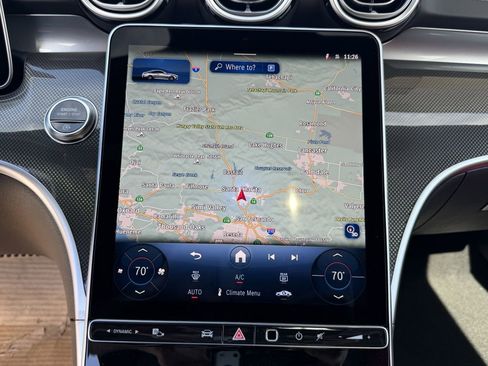 New 2026 Mercedes-Benz CLE 450 4MATIC Coupe image 28