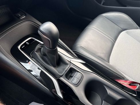 Used 2021 Toyota Corolla XSE FWD image 24