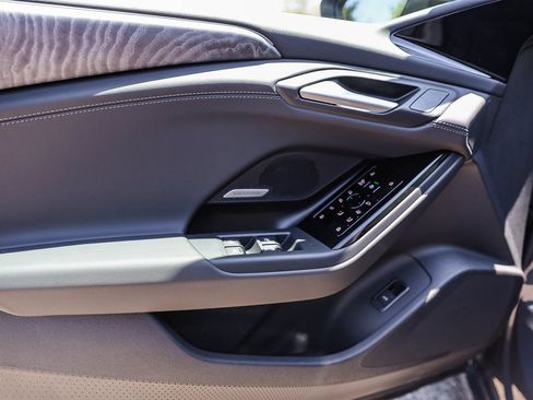 New 2027 Audi A6 e-tron Premium Plus AWD/4WD image 20