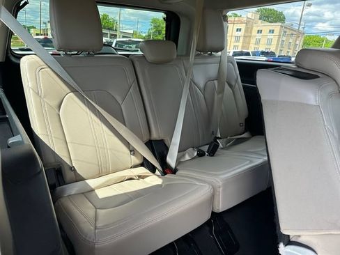 Used 2024 Ford Expedition Max Limited AWD/4WD image 21