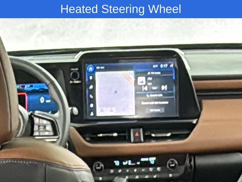 New 2026 Subaru Outback Touring XT AWD/4WD image 17