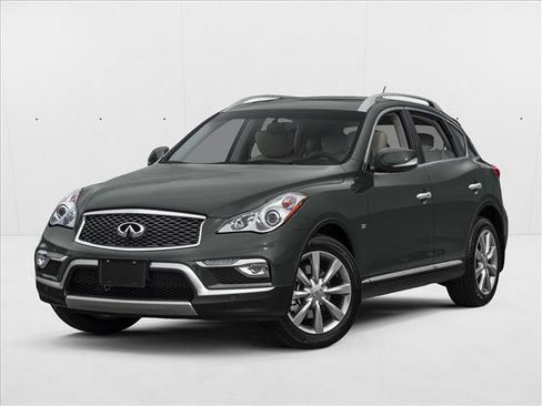 Used 2017 INFINITI QX50 AWD w/ Technology Package image 1