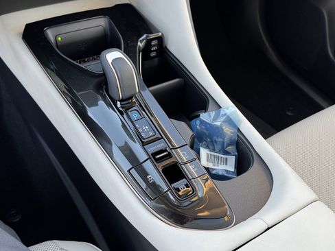 New 2026 Toyota Crown Limited image 19