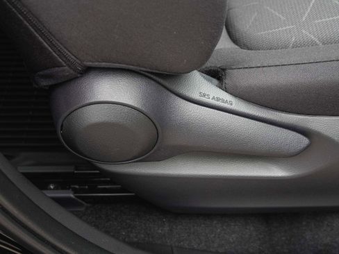 New 2025 Toyota RAV4 XLE image 24